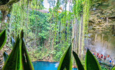 mexico