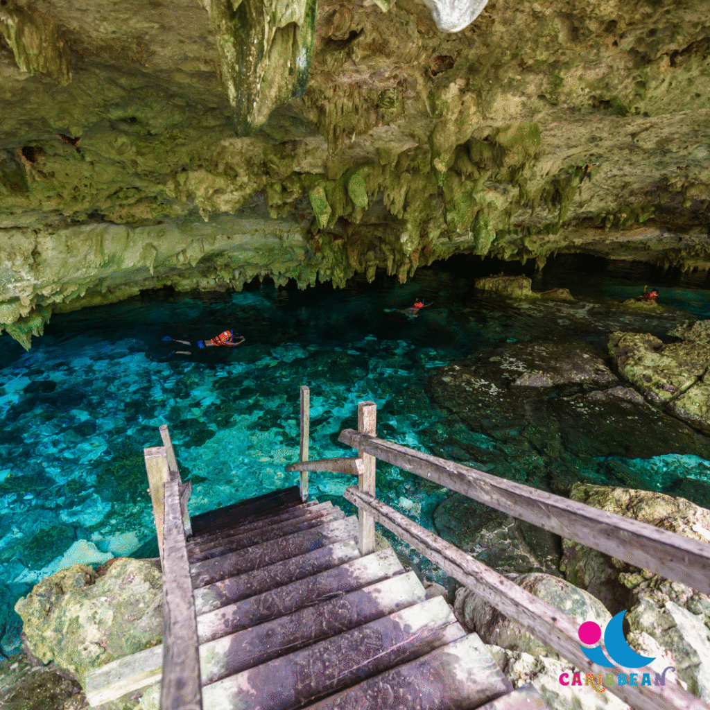 Actun Tunichil Muknal Cave Tour and Picnic