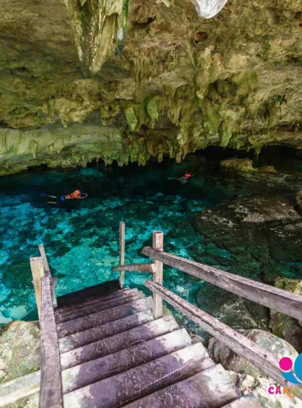 Actun Tunichil Muknal Cave Tour and Picnic