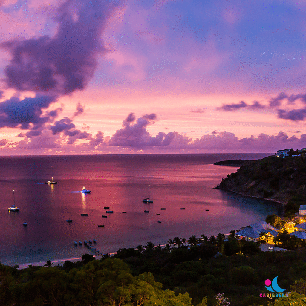Anguilla