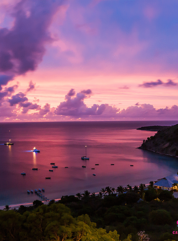 Anguilla