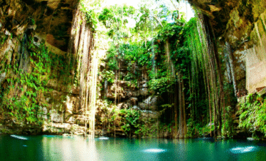 mexico