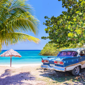 Home 18 Amazing Places to Visit in Cuba