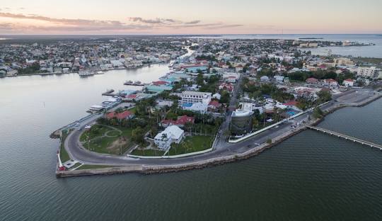 Belize City