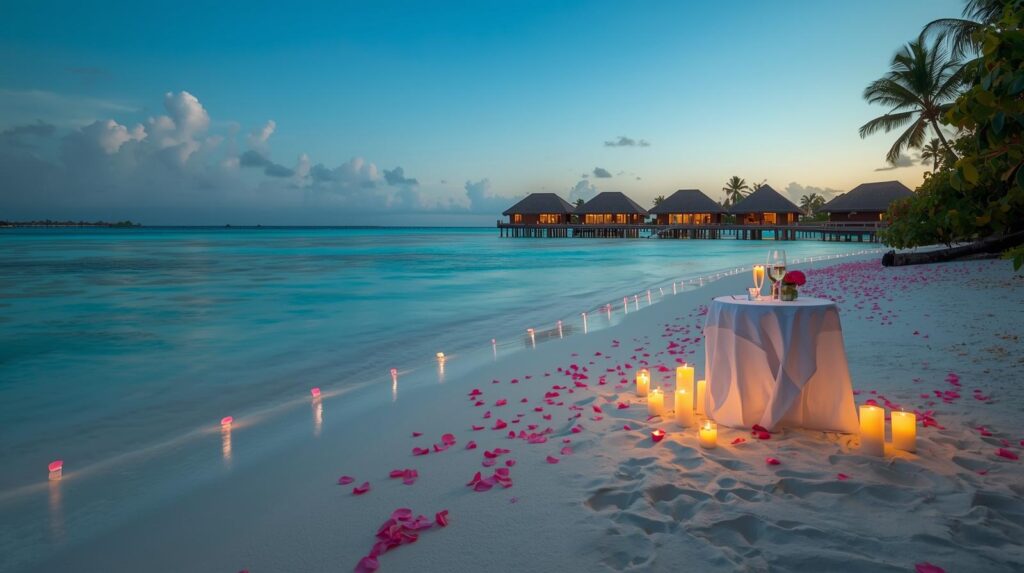 Caribbean Honeymoon Dreams 25 Beaches Made for Love and Luxury 2 Caribbean Honeymoon Dreams