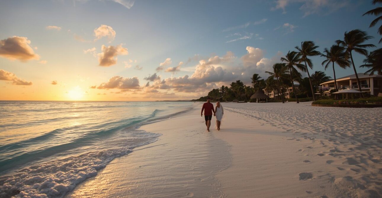 Caribbean Honeymoon Dreams 25 Beaches Made for Love and Luxury 2 Caribbean Honeymoon Dreams 25 Beaches Made for Love and Luxury