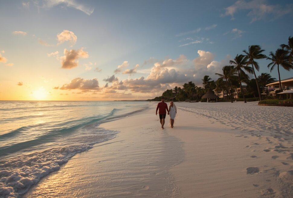 Caribbean Honeymoon Dreams 25 Beaches Made for Love and Luxury 6 Caribbean Honeymoon Dreams