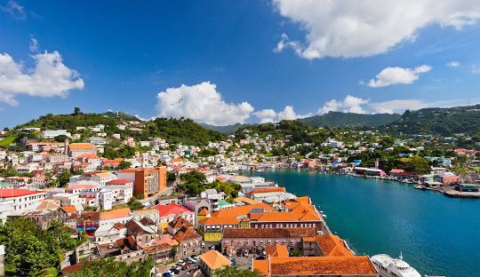 Grenada