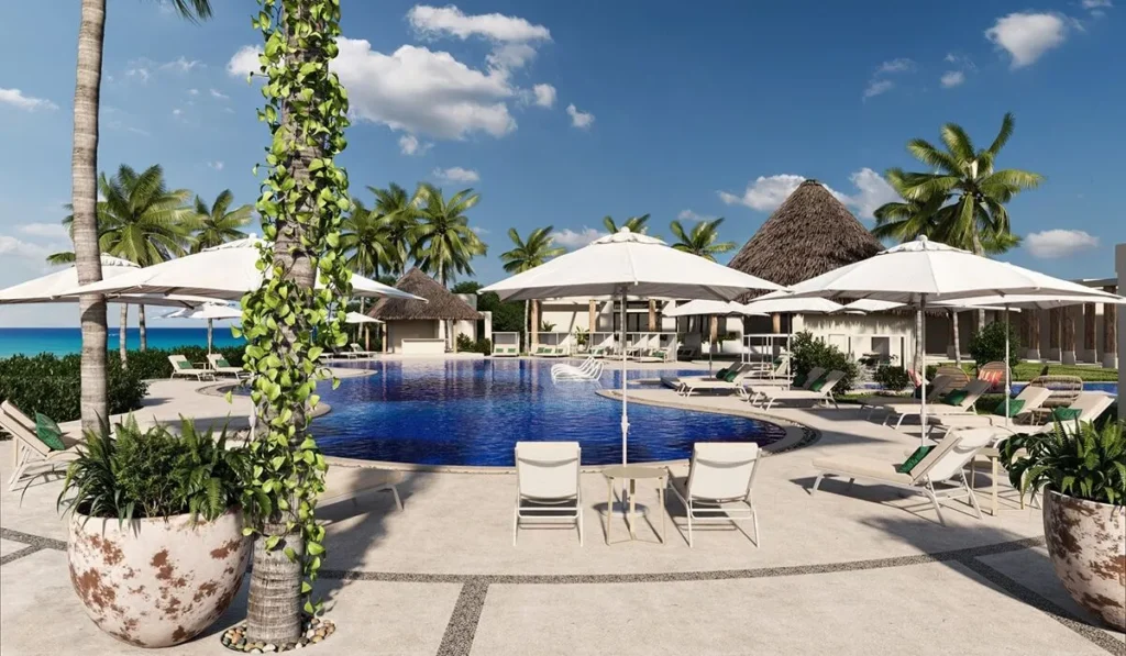 🌴 Exciting New Caribbean Resorts 2025 and 2026: Luxury Travel Redefined 2 New Caribbean Resorts 2025 and 2026