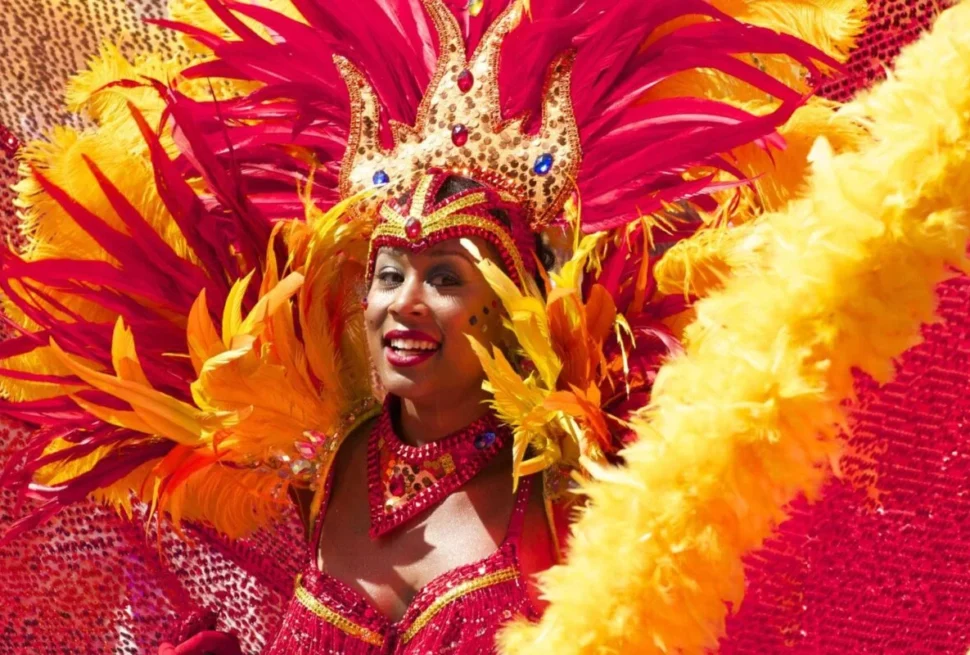 🎉 October Caribbean Festivals 2025 – Music, Culture & Carnival Vibes 7 October Caribbean Festivals 2025