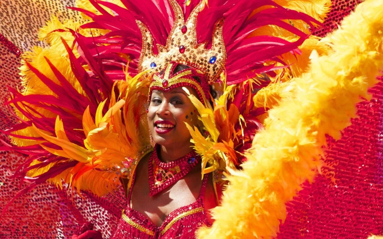 October Caribbean Festivals 2025