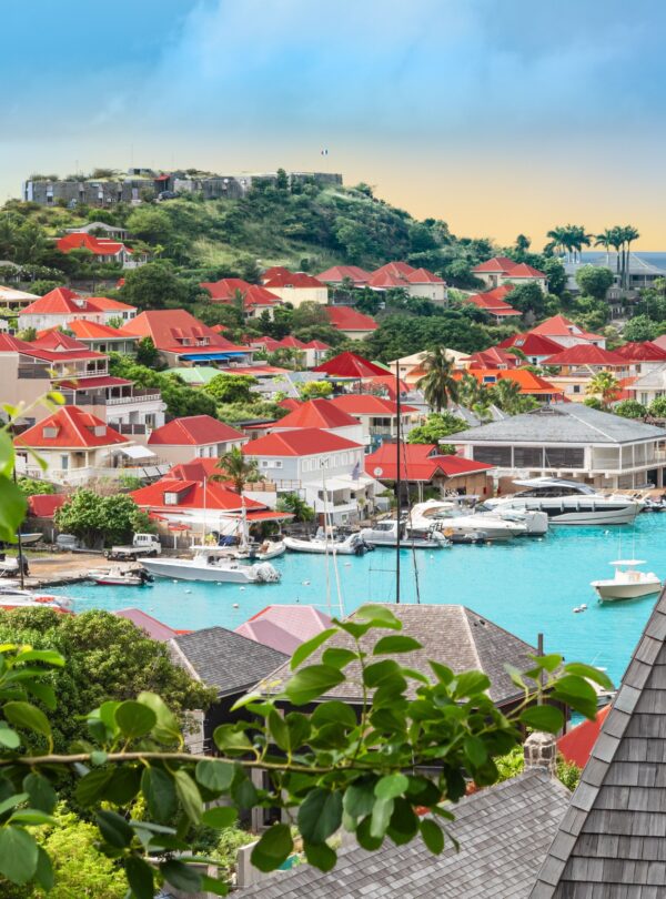 Saint Barthelemy