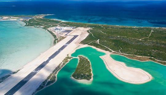 Turks and Caicos Islands