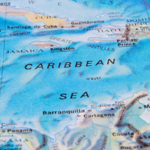 Home 12 Safest Caribbean Islands