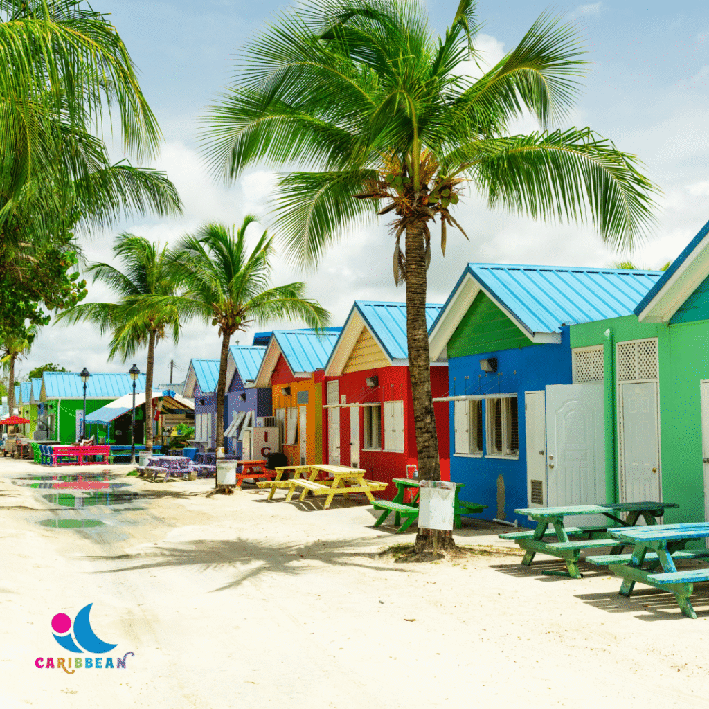 safest Caribbean Islands