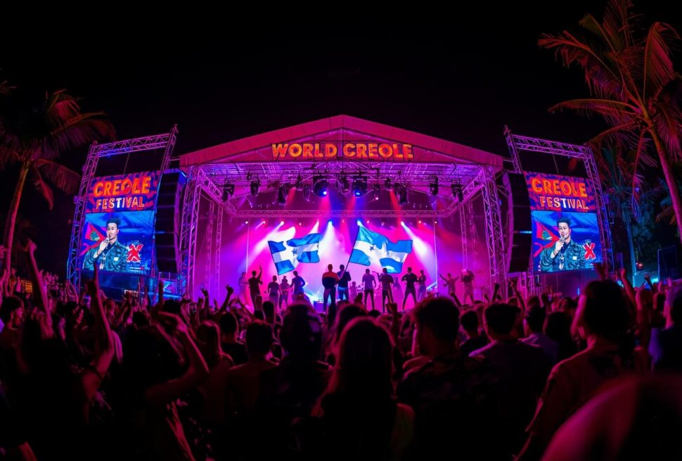 Destination of the Month: Dominica & World Creole Music Festival 2025 8 iccaribbean
