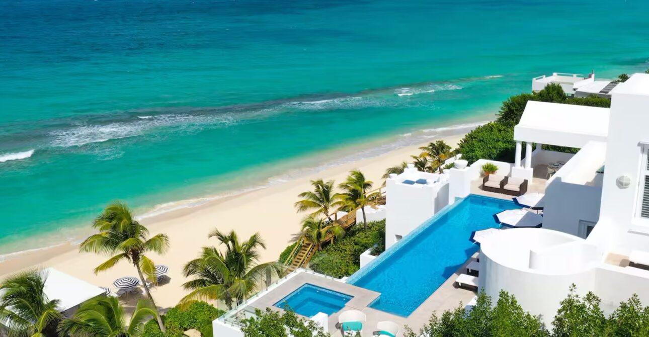 🎯 Why Anguilla is Booming with New Luxury Resorts 6 🎯 Why Anguilla is Booming with New Luxury Resorts