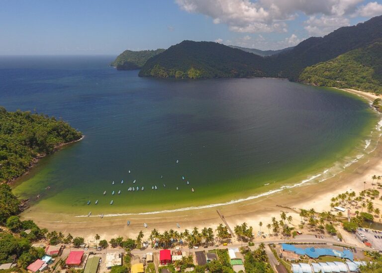 Trinidad Highlights and Scenic Drive Tour 6 caption 3 11