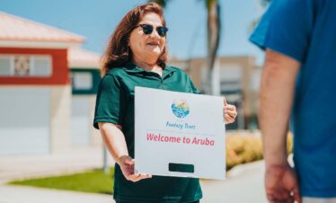 aruba