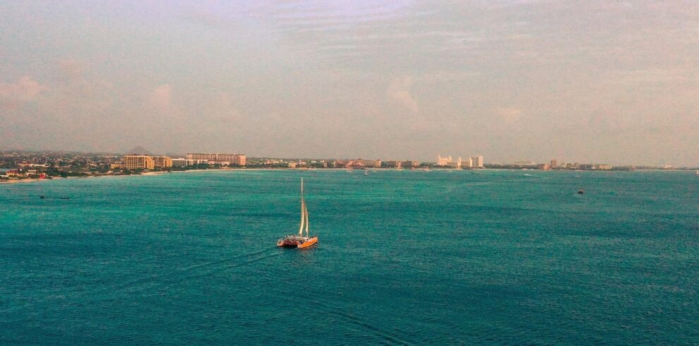 Aruba Sunset Sail with Open Bar 2 aruba