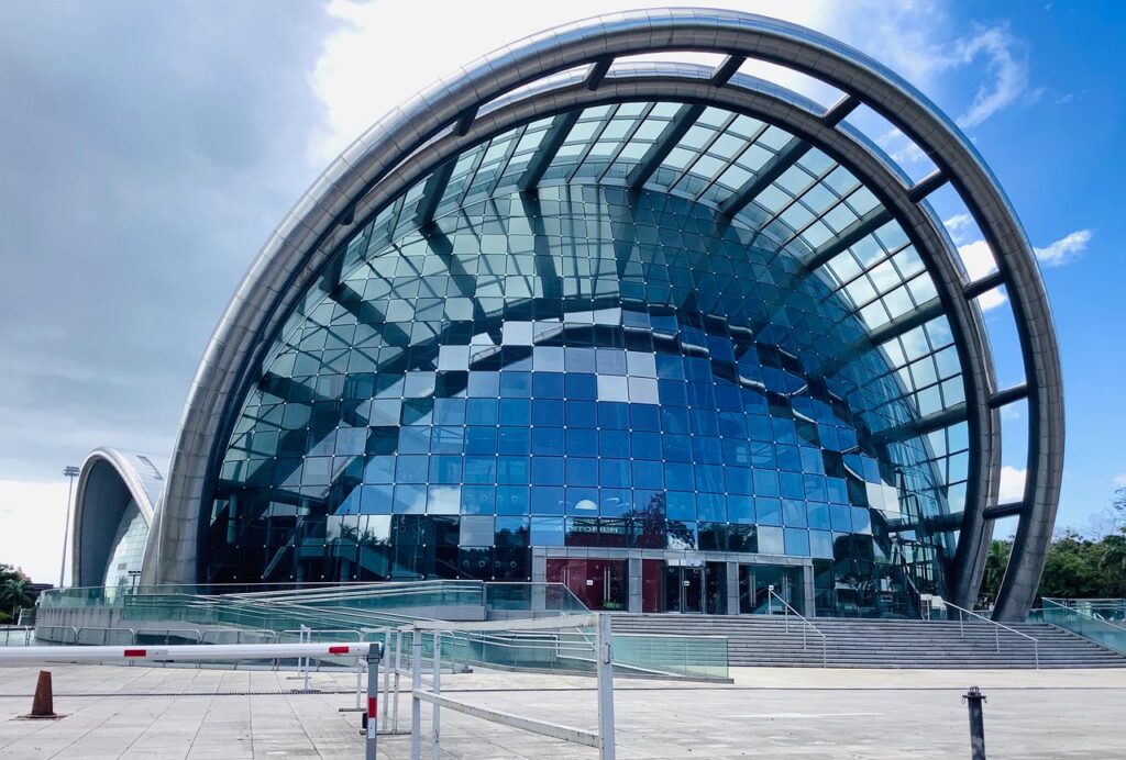 port of spain trinidad