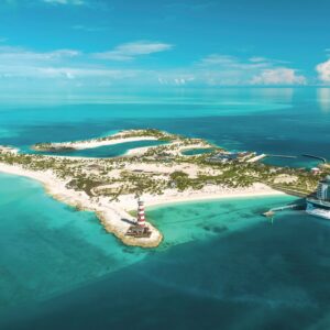 Home 19 Best Cruise Line Private Islands