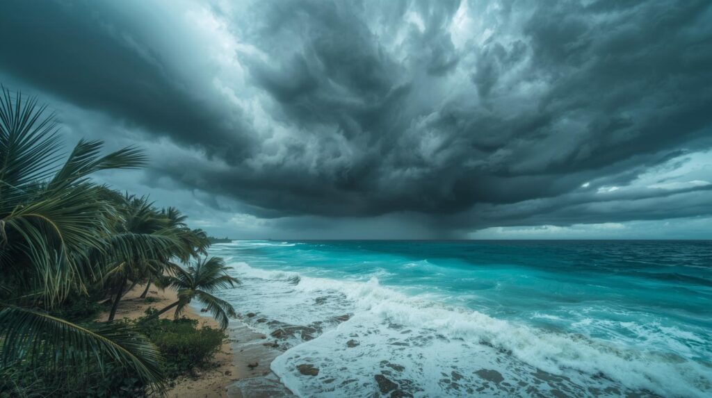 🔥 Latest Caribbean News: Recovery, Aid & Travel Disruptions After Hurricane Melissa 2 Caribbean Hurricane Melissa Update 2025