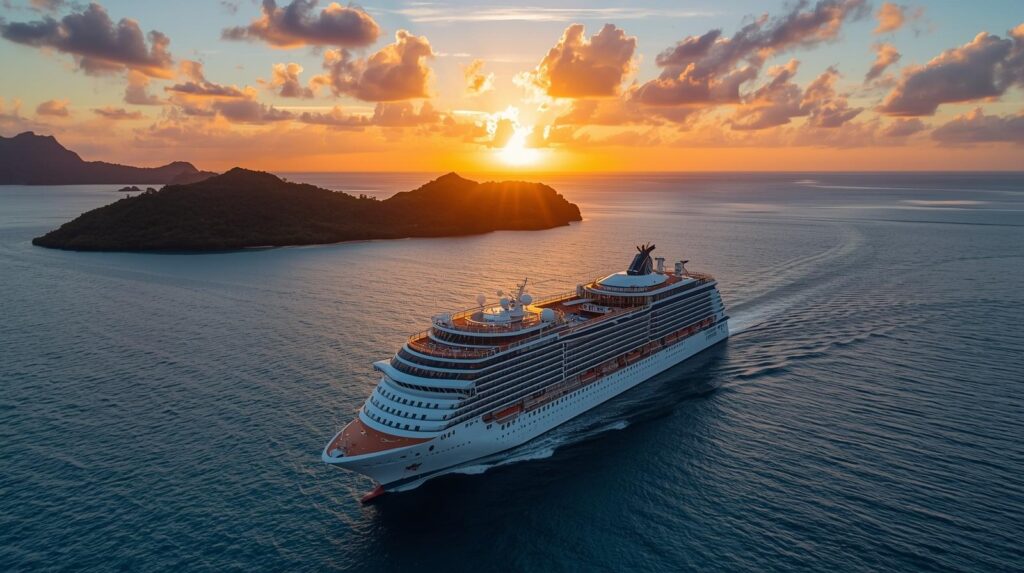 Caribbean Thanksgiving Cruises