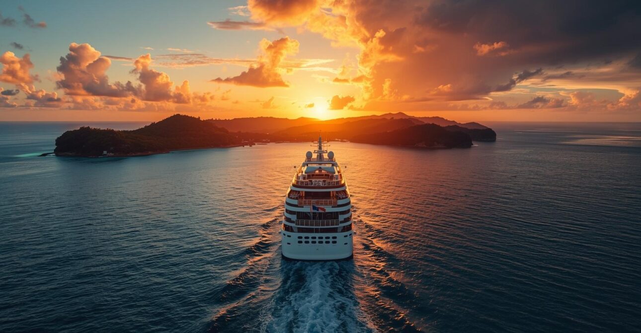 Why Cruise Travelers Choose the Caribbean During Thanksgiving & Black Friday Season 1 Why Cruise Travelers Choose the Caribbean During Thanksgiving & Black Friday Season