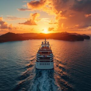 Caribbean Thanksgiving Cruises