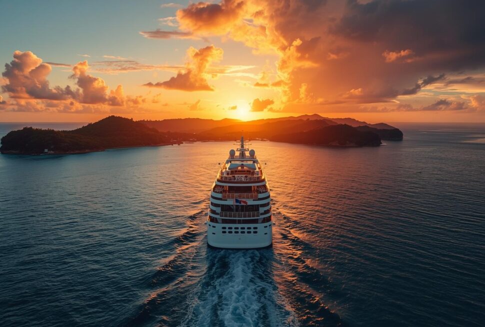 Caribbean Thanksgiving Cruises