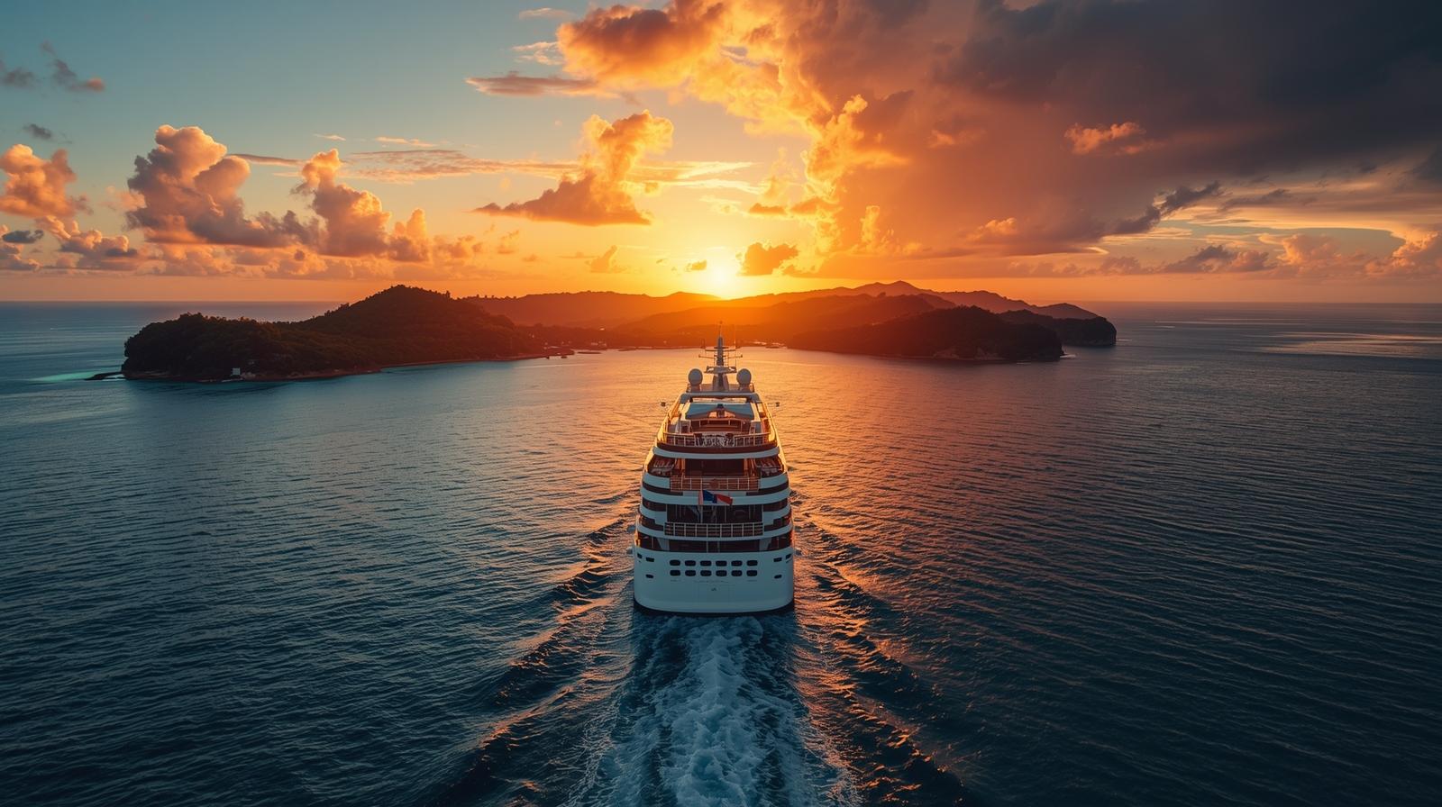 Caribbean Thanksgiving Cruises