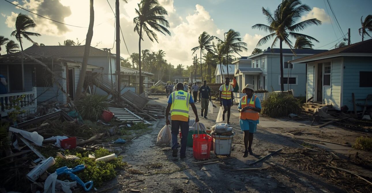 🔥 Latest Caribbean News: Recovery, Aid & Travel Disruptions After Hurricane Melissa