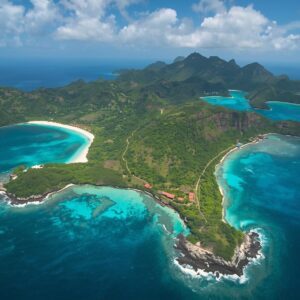 fastest-growing Caribbean hotspots 2025