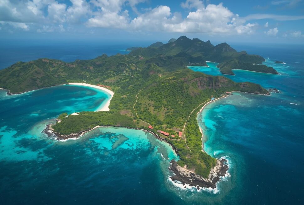 fastest-growing Caribbean hotspots 2025