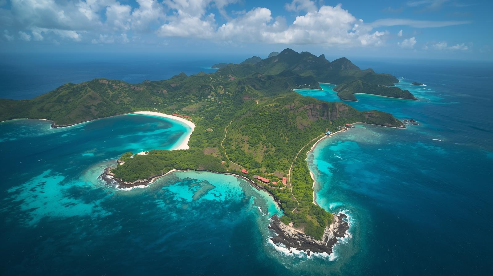 fastest-growing Caribbean hotspots 2025