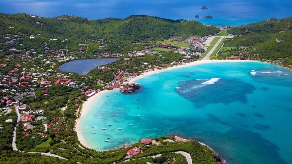 Saint Barthélemy as Destination of the Month – November 2025 2 Saint Barthélemy Destination of the Month