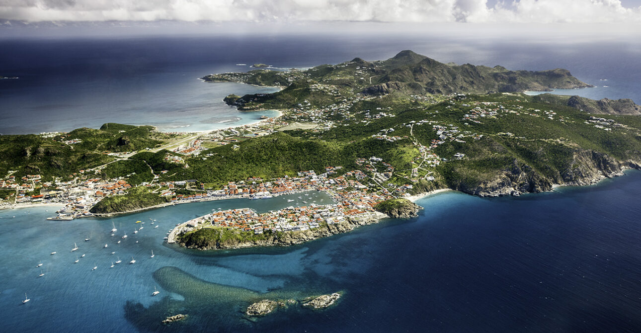 Saint Barthélemy as Destination of the Month – November 2025