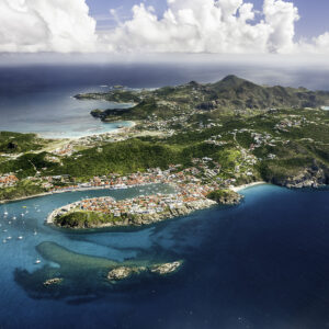 Saint Barthélemy Destination of the Month