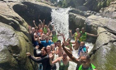 El Yunque Rainforest Adventure & Luquillo Beach Day Trip ā Puerto Rico
