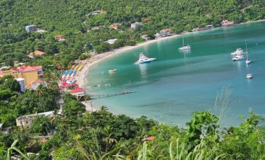 caribbean