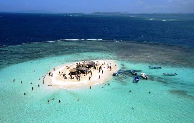 Trip Search Result 13 cayo arena 12