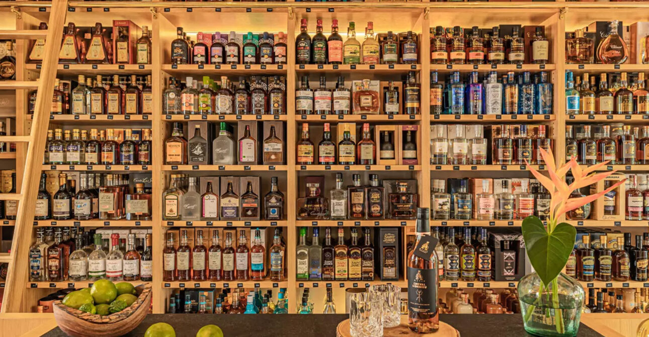 Saint Barth Rum & Cigar Festival 2025 – A Celebration of Caribbean Luxury and Craftsmanship