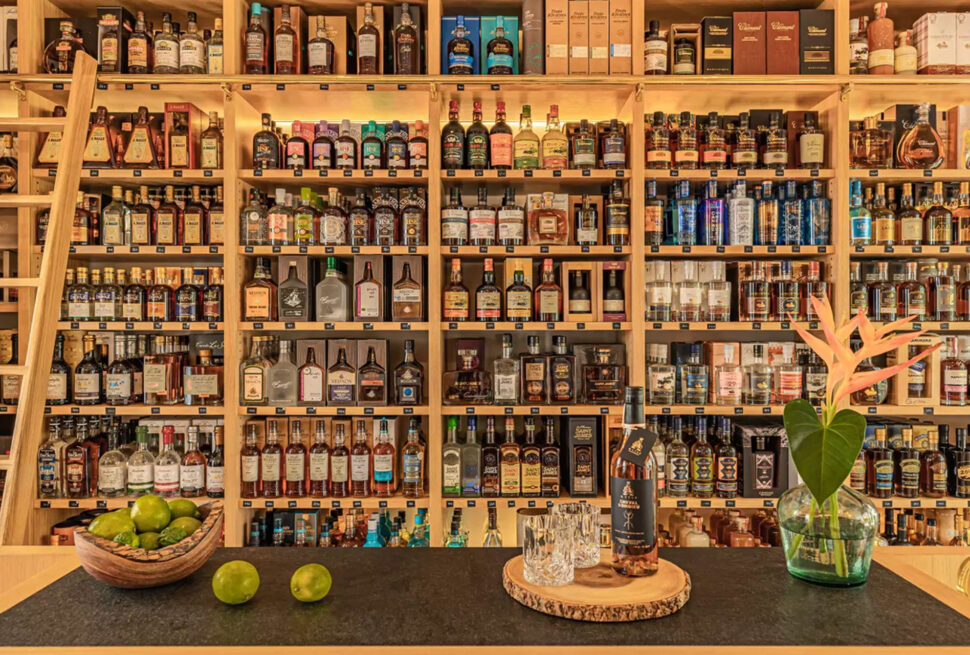 Saint Barth Rum and Cigar Festival 2025