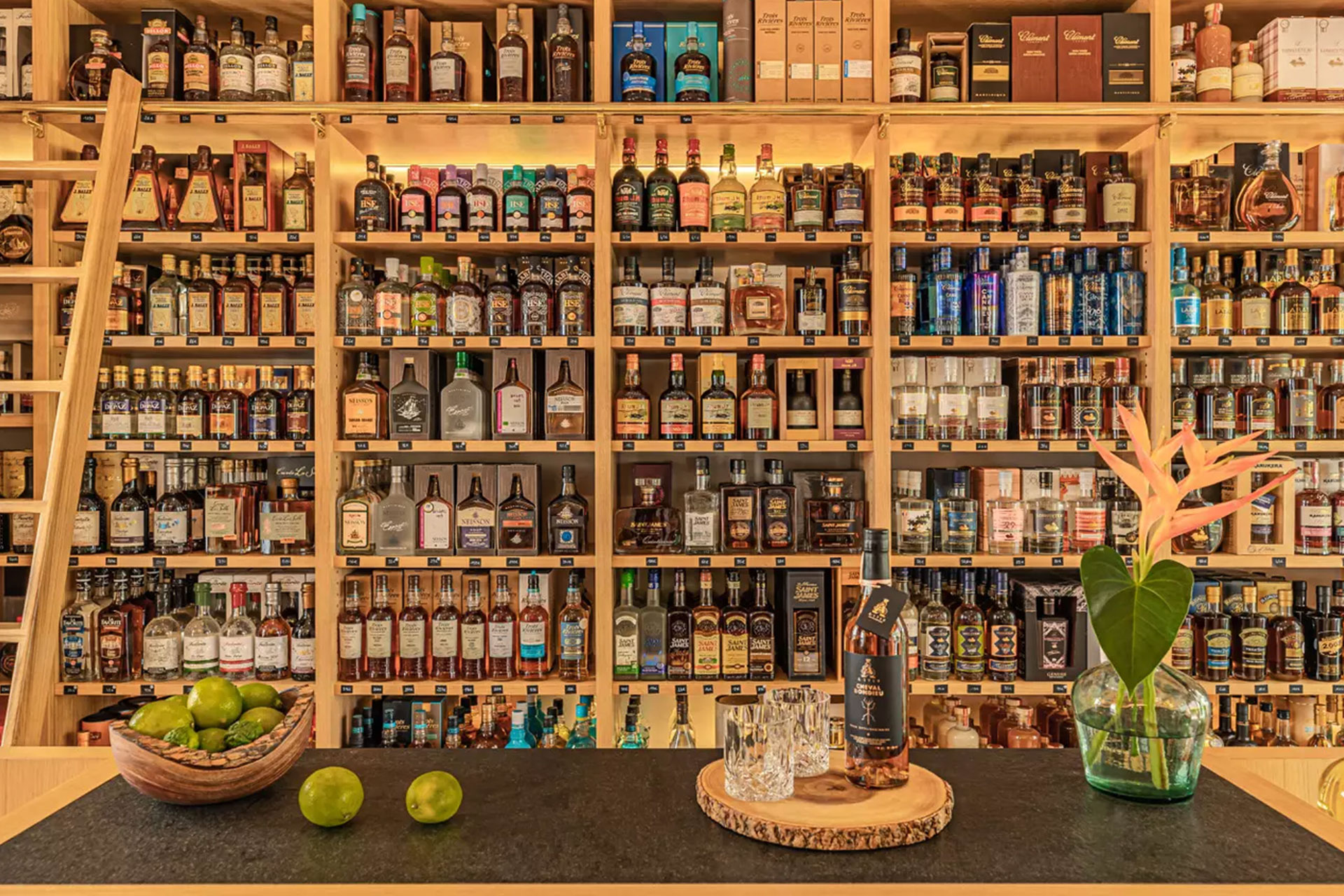 Saint Barth Rum and Cigar Festival 2025