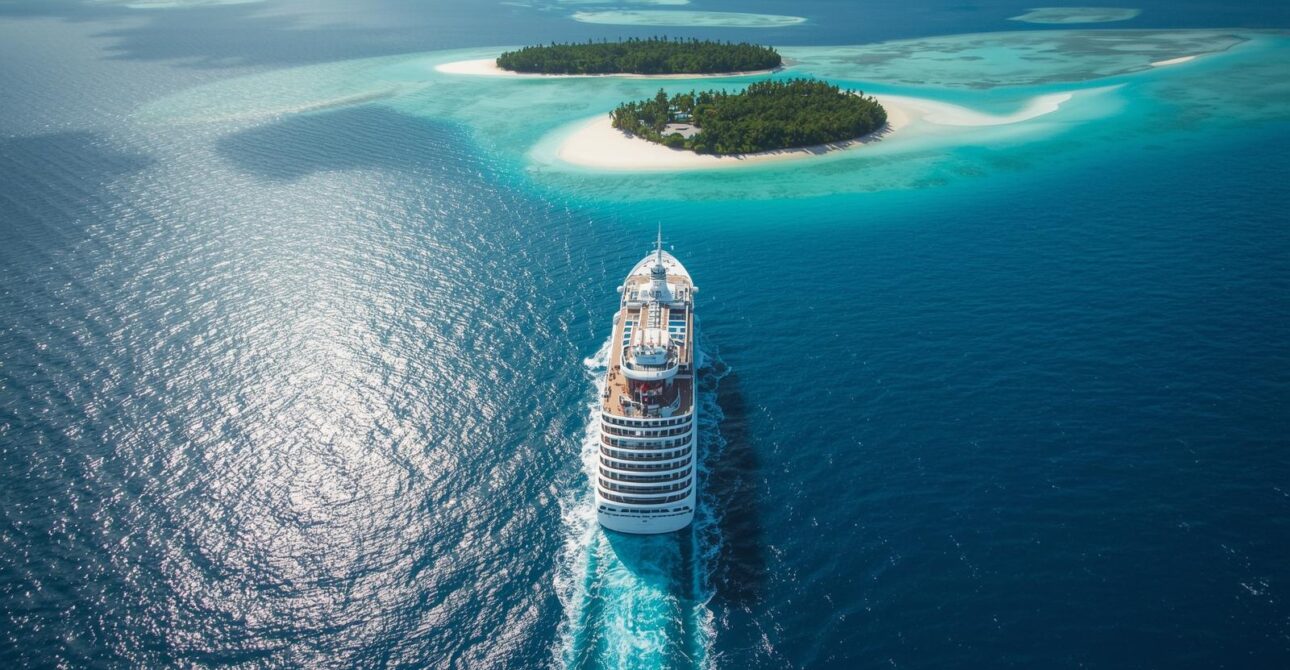 2025 Caribbean Cruise Trends: Why Cruise Travel Is Booming This Year