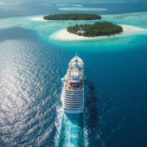 2025 Caribbean cruise trends