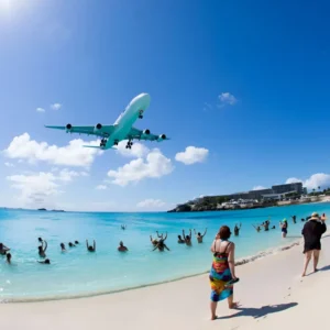 50o Maho plane spotting 2024 05 10at17h05m32s KipNYWhvIHBsYW5lIHNwb3R0aW5nb 64