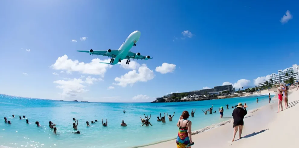 50o Maho plane spotting 2024 05 10at17h05m32s KipNYWhvIHBsYW5lIHNwb3R0aW5nb 64