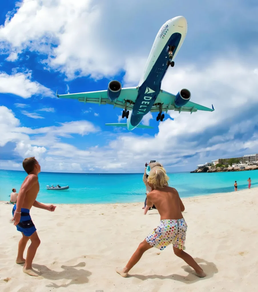 Trip Search Result 20 51o Maho Beach with Jet landing 2024 05 10at09h50m37s TWFobyBCZWFjaCB3aXRoIEpldCBsYW5kaW5nb 64